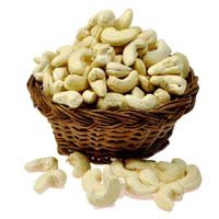 Dry Fruits & Nuts