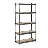 Industrial Racks & Storage System