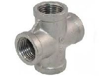Industrial Pipe & Tube Fittings