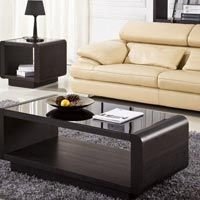 Living Room and Plastic Furniture