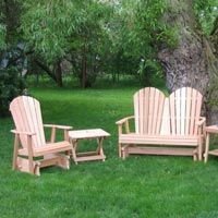 Garden & Outdoor Furniture