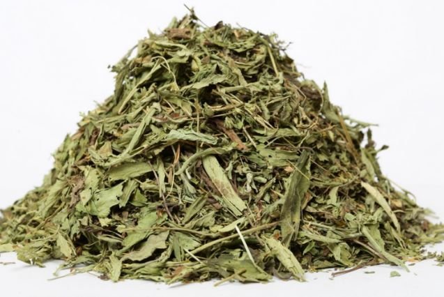 Organic Dry Stevia Leaves, Feature