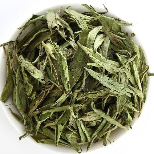 Dried Stevia Leaves, Color : Green