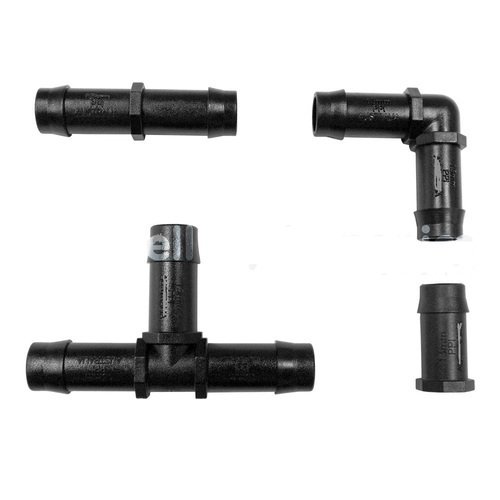 Irrigation Pipe Fittings, For Construction, Feature : Corrosion Proof, Eco Friendly, Excellent Quality