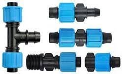 Irrigation Pipe Fittings