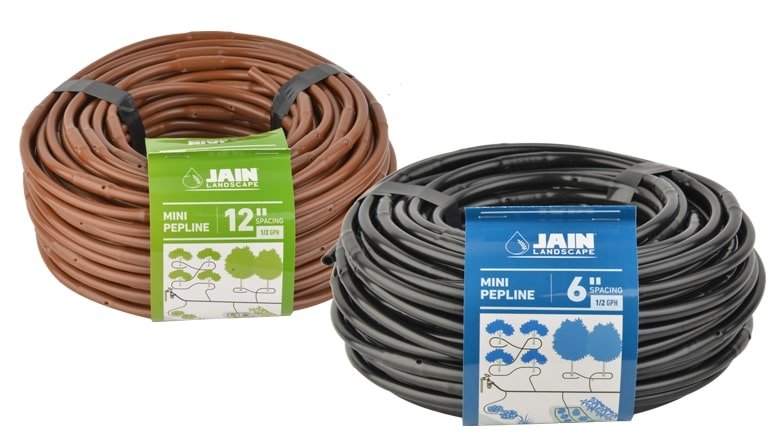 Drip Line, Feature : Highly Quality, Color : Black, Brown