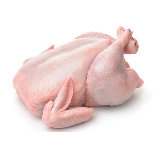 Fresh Whole Chicken, Packaging Size : 10kg, Shelf Life : 10-15days