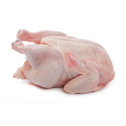 Desi Frozen Chicken, Packaging Type : Plastic Bag
