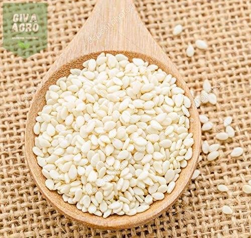 Natural White Sesame Seeds, For Agricultural, Making Oil, Certification : FDA Certified