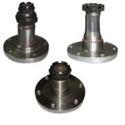 Forged Tractor Parts