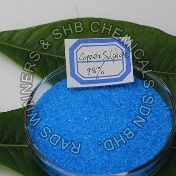 Copper Sulfate