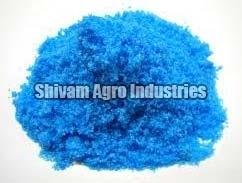 Copper Sulphate, Purity : 99 %
