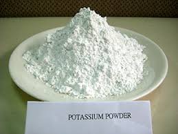 YOUR PURIFIED POTASSIUM FELDSPAR POWDER, For CERAMIC, Mesh Size : 200