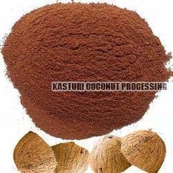 Organic Coconut Shell Powder, Purity : 100%, Packaging Type : Plastic Bag