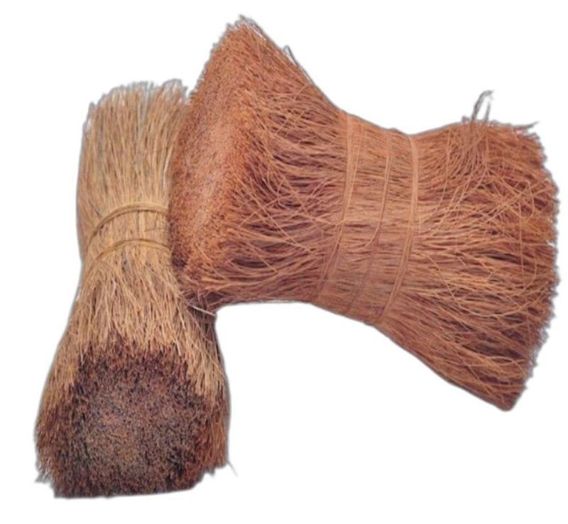 Soft Bristle Coir Fiber, For Making Mattresses, Sofa, Seat Cover, Cushions, Rope, Door Mats, Furniture