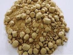 Cattle Feed Raw Material
