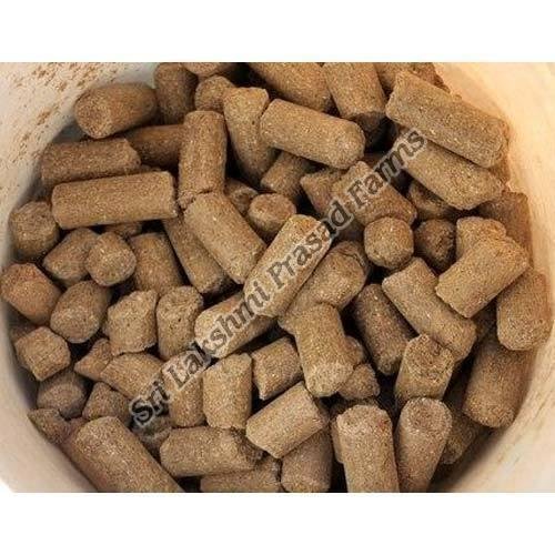 Organic Dairy Cattle Feed, For Animal Food, Packaging Type : Container