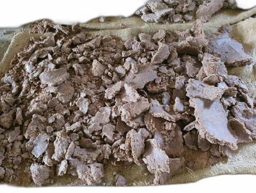 Brown Cold Pressed Coconut Oil Cake, Packaging Type : PP Bags, Shelf Life : 6 Month