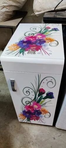 Atta Making Machine, Color : Silver