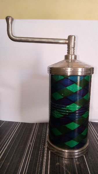 Stainless Steel Sev Sancha Machine, Feature : Fine Finished, Packaging Type : Box