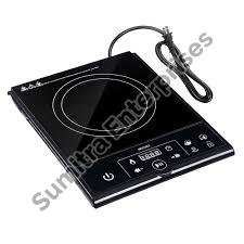 Automatic Induction Cooker, For Home Use, Certification : ISO 9001:2008