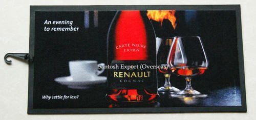 Sanex Rubber Bar Mat, Size : 88 CM, Color : CMYK