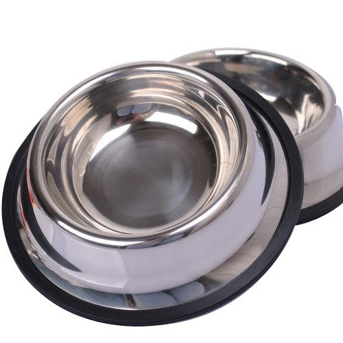 Stainless Steel Pet Utensils