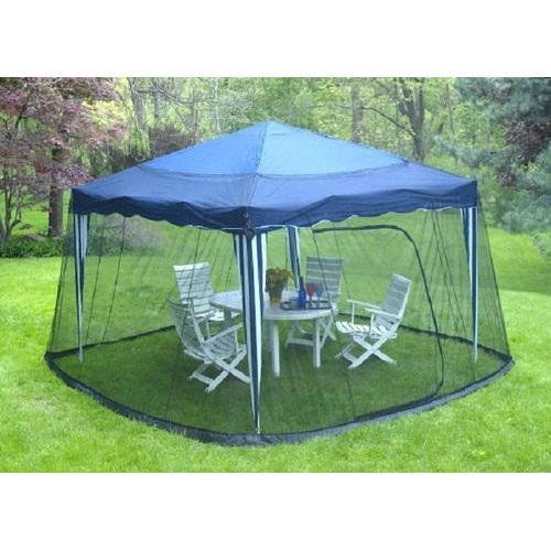 Polyester Outdoor Mosquito Net