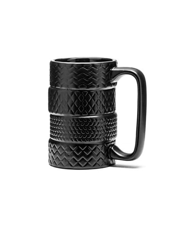 Polished Ceramic Coffee Mug, Size : Large, Medium, Small, Style : Modern