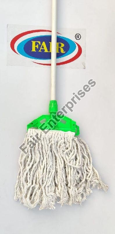 Easy Mop 9'' Clip And Fit Wet Mop