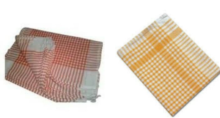 Cotton Cleaning Cloth, Length : 1-5mtr, 10-15mtr, 5-10mtr, Feature : Anti-Wrinkle, Comfortable, Impeccable Finish