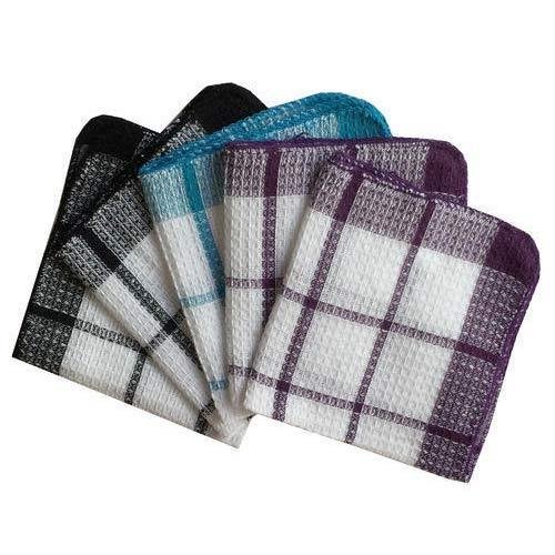 Cotton Cleaning Cloth