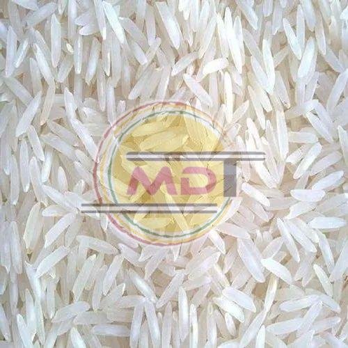 Hard Common White Basmati Rice, Variety
