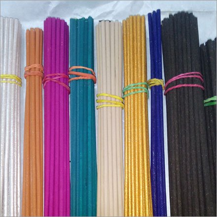 Incense Starch, Form : Powder