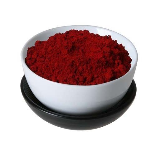 Allura Red Food Colors