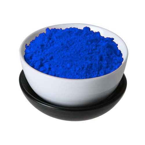 Indigo Carmine Food Colour, Form : Powder, Packaging Type : Bag