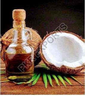 Without Brand Coconut Oil, Packaging Type : Tin, Packaging Size : 16 Kg
