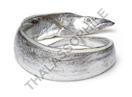 Silver Frozen Ribbon Fish, For Cooking, Style : Preserved