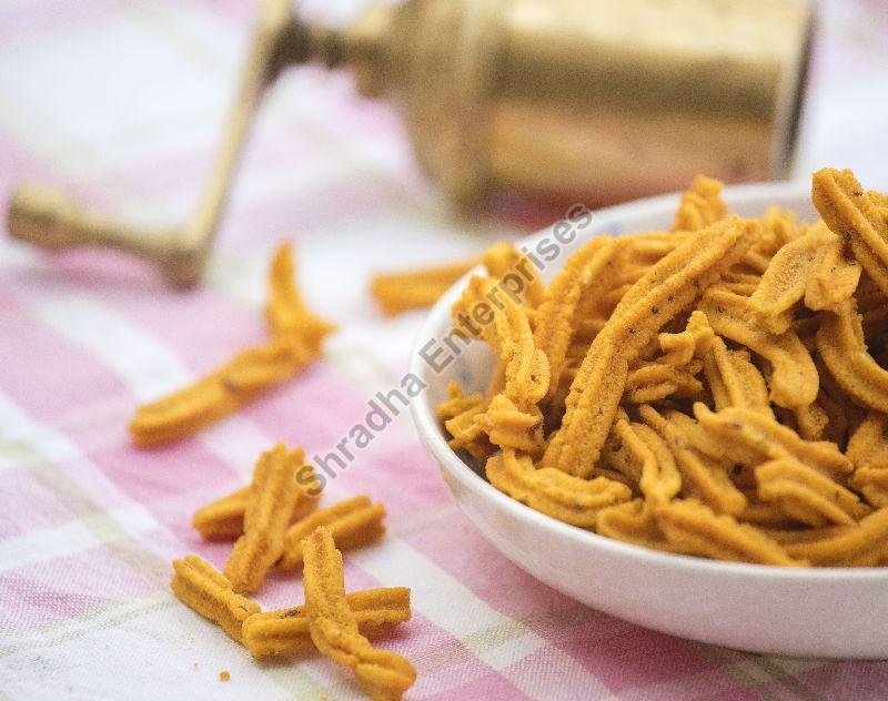 Namkeens, For Snacks, Home, Office, Restaurant, Hotel, Taste : Sweet Spicy