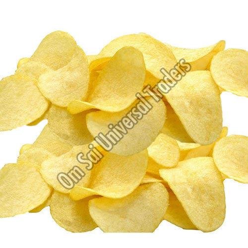 Potato Chips, Certification : FSSAI Certified