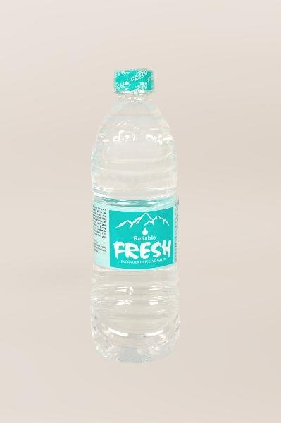 500ML Bottle Packaged Drinking Water, Feature : Fine Quality, Freshness Preservation