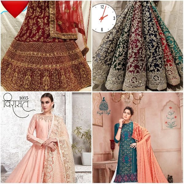 Viscose Ladies Readymade Garments