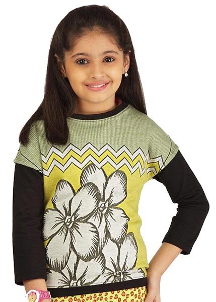 Kids Readymade Garments