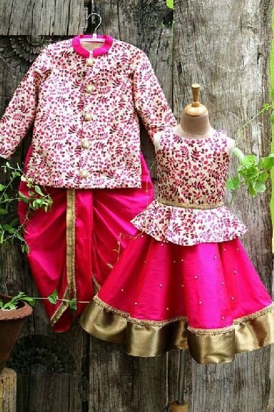Kids Ethnic Wear