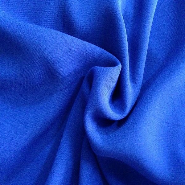 Polyester Silk Fabric, Technics