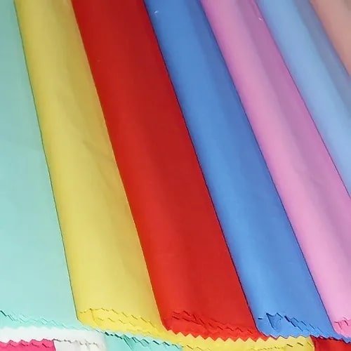 Woven Polyester Fabric