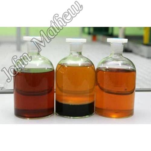 Used Cooking Oil