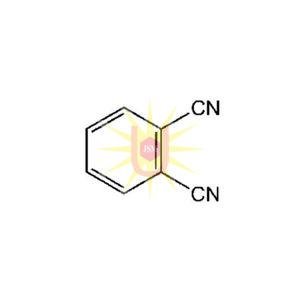 Phthalonitrile, Purity