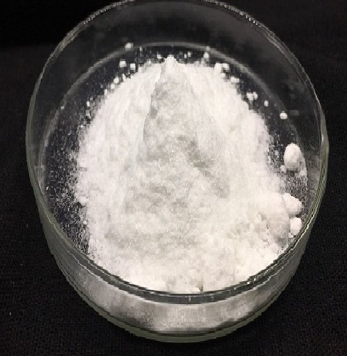 Ind Trisodium Citrate, CAS No.