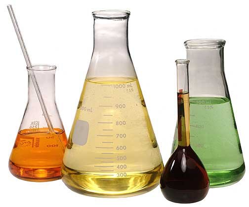 Surface Treatment Chemicals